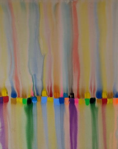 Rainbow Waterfall